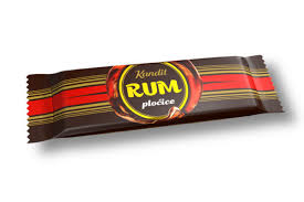 Rum Plocice Kandit 52gr(1*32)