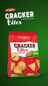 Liri Brezel Cracker Mix 400gr(1*12)