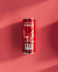 Golden Eagel Red Edition Ohne Pfand