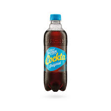 Cockta 0,500ml (1*12) mit Pfand