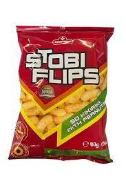 Stobi Flips 40gr(1*45)