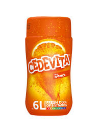Cedevita Orange 455gr(1*12)