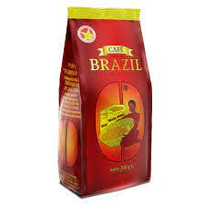 Brazil Kaffe 200gr(1*20)