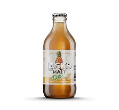 Lasko Ananas 0,0% 330ml(1*20)