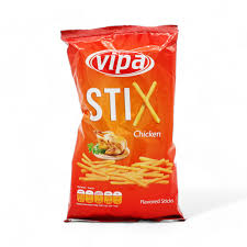 Vipa Stix Chicken 40gr(1*36)