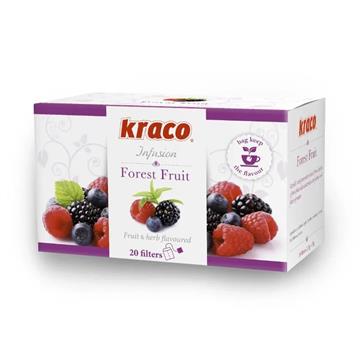 Tea Kraco Forest Fruit (1*20)