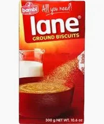 Lane Ground 300gr(1*16)