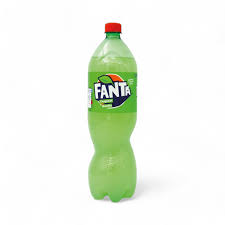 Fanta Tropikal 1,5l(1*9) mit pfand