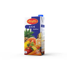 Frutti Multivitamin 1L Tetra (1*12)