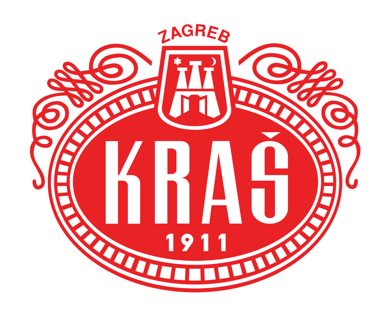 Kraš