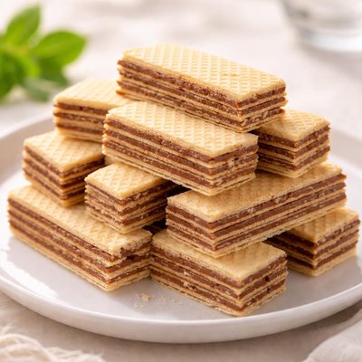 Gebäck