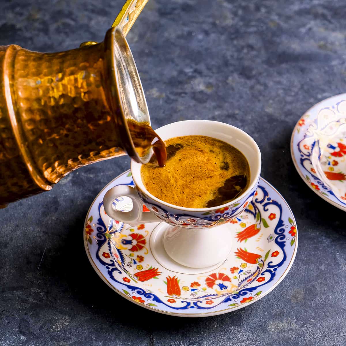Kaffee & Tee