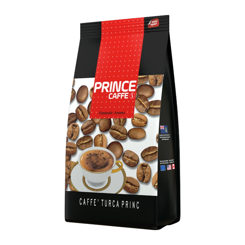 Princ Kaffe 200gr (1*50)