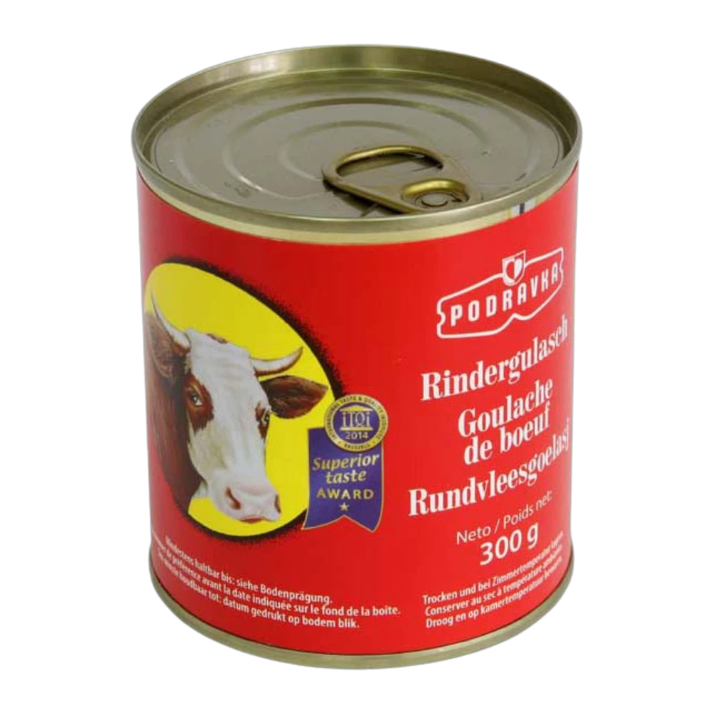 Govedi Rindergulasch 400gr (1*15)