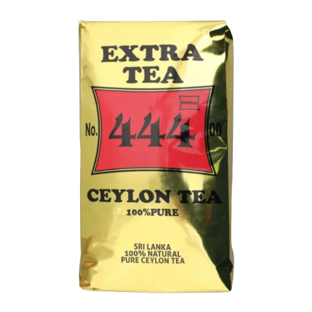 Extra Tee 444 Gold 600 g (1*8)