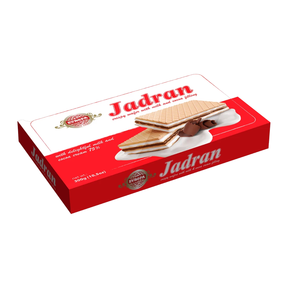 Evropa Jadran 300gr (1*20)