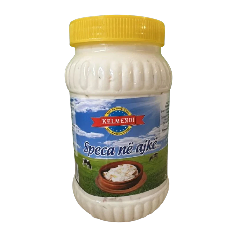 Paprika KL Sauerrahm 1 Kg (1*6)