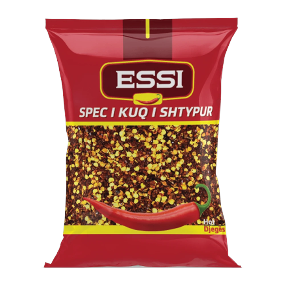 Extra Paprika Kerne 300gr (1*12)