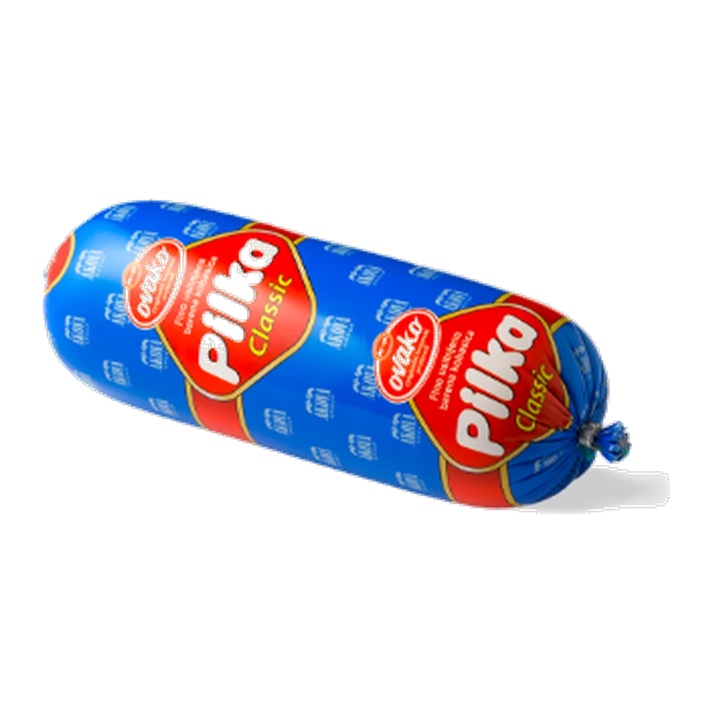 Pilka Classic-Hanchen Halal-400gr(1*6)Ovako