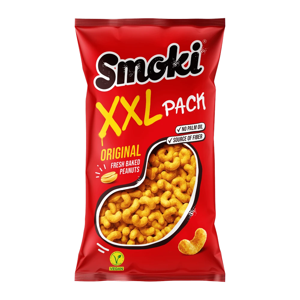 Smoki Flips 225gr(1*16)