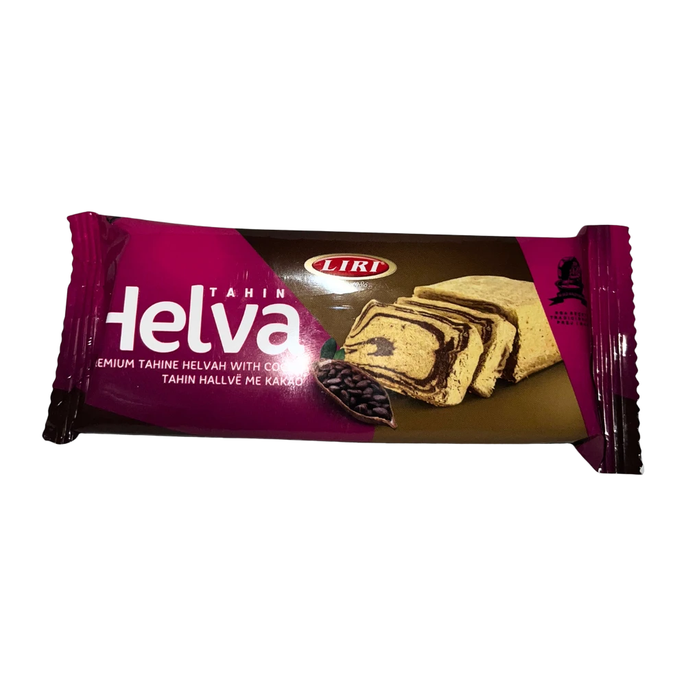 Liri Havlla Kakao 60gr(1*40)