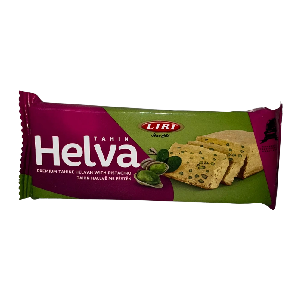 Liri Havlla Pistacio  60gr(1*40)