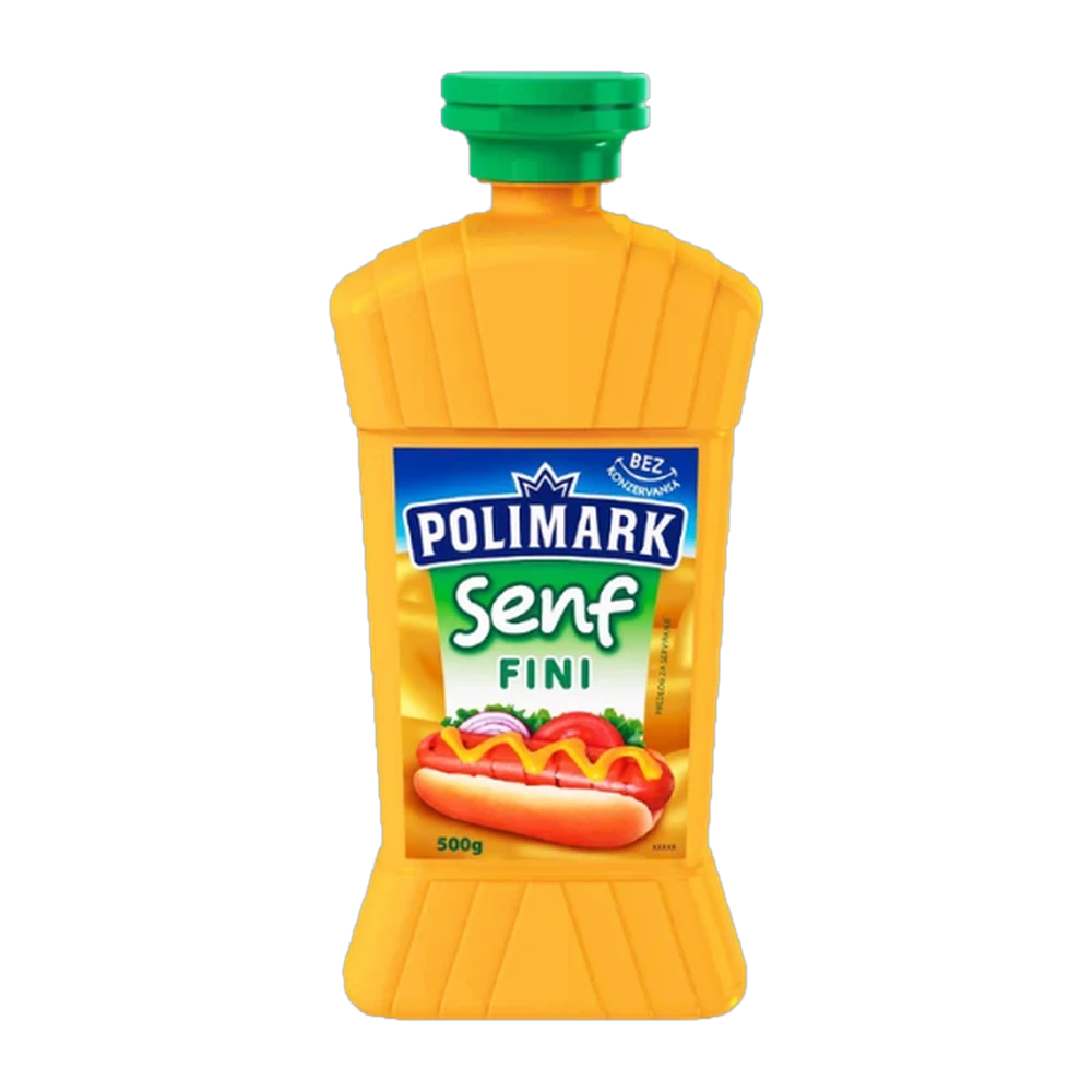 Semf Polyamrk 500ml (1*12)