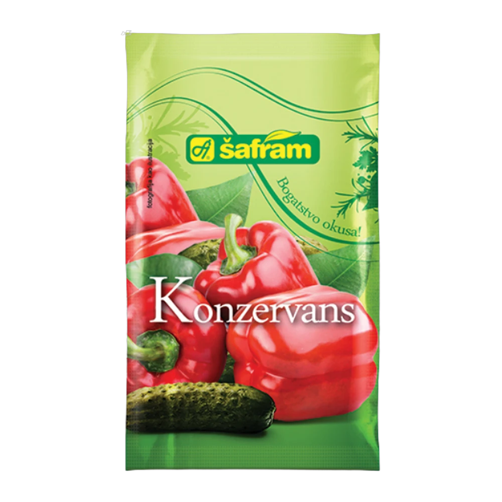Konservan 10gr  (1*50)