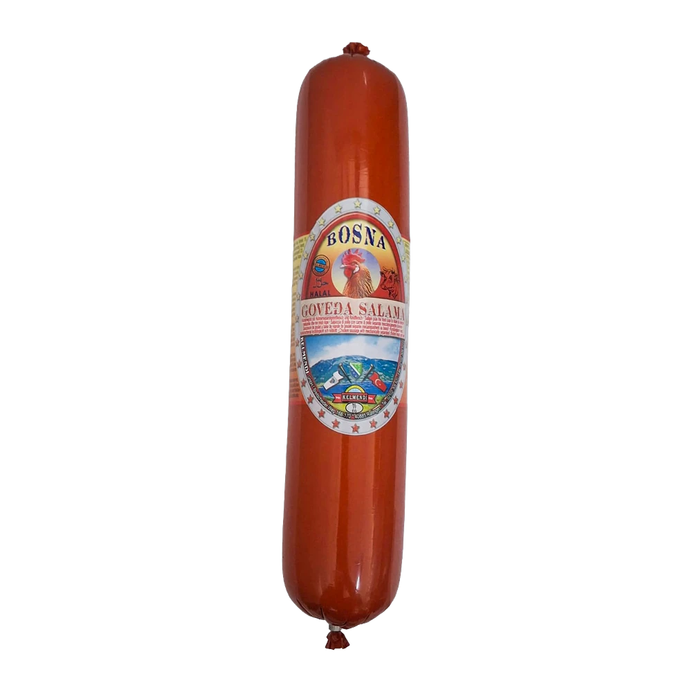 Govedi Rind Salami 350gr(1*30)
