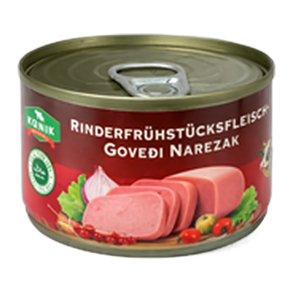 Piknik Rinderfrüstuckfleich Narezak 150gr(1*24)
